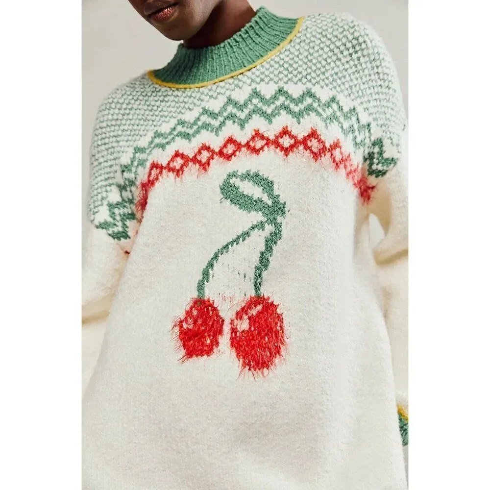 Free People sweetest mini